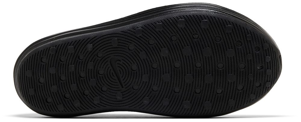 Nike Reactx Rejuven8 'triple Black'