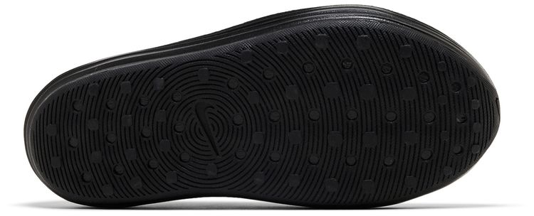 ReactX Rejuven8 Triple Black