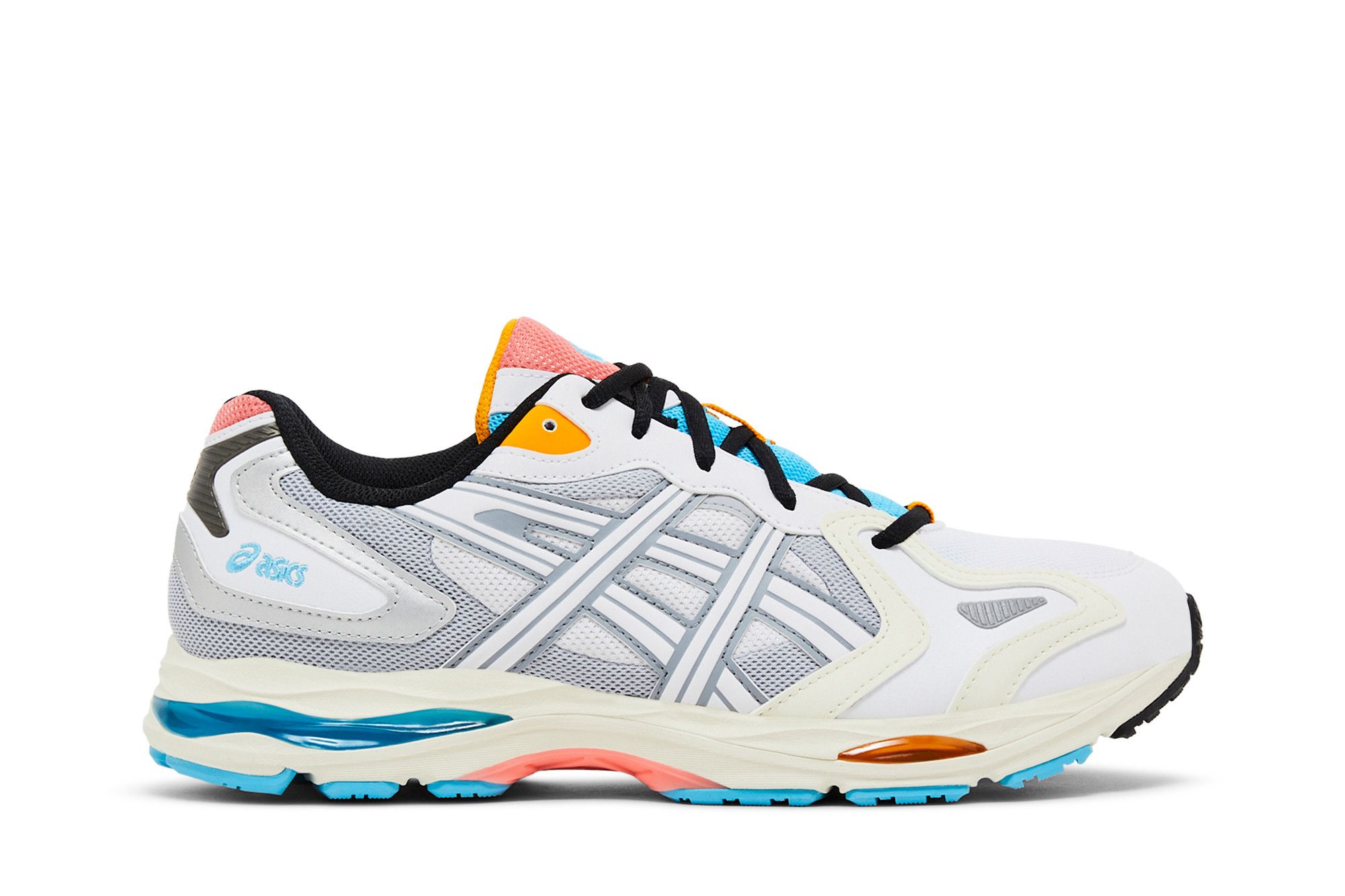 Buy ASICS Gel K1011 'Miami Pack - White' - 1203A603 100 | GOAT