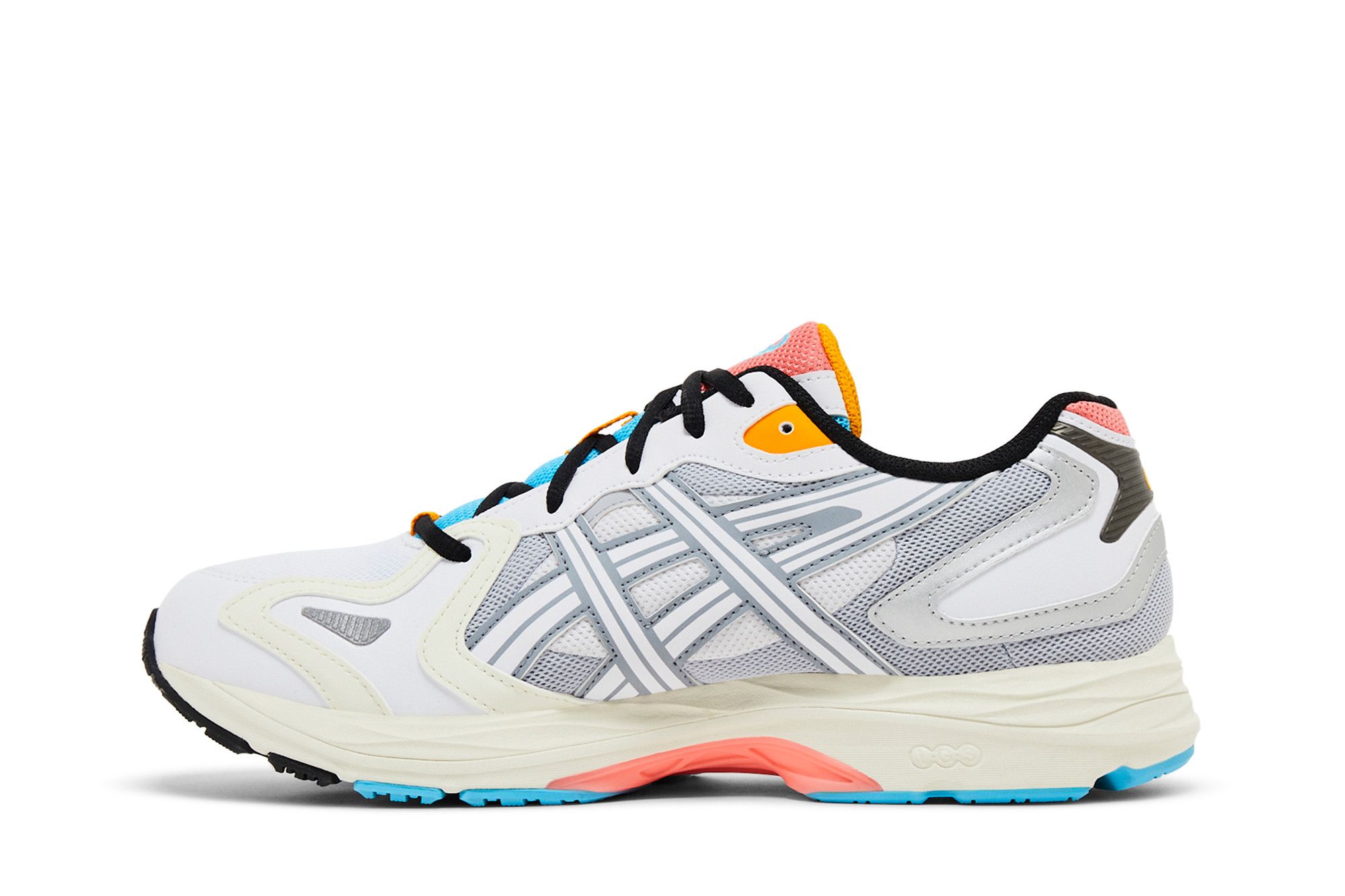Buy ASICS Gel K1011 'Miami Pack - White' - 1203A603 100 | GOAT