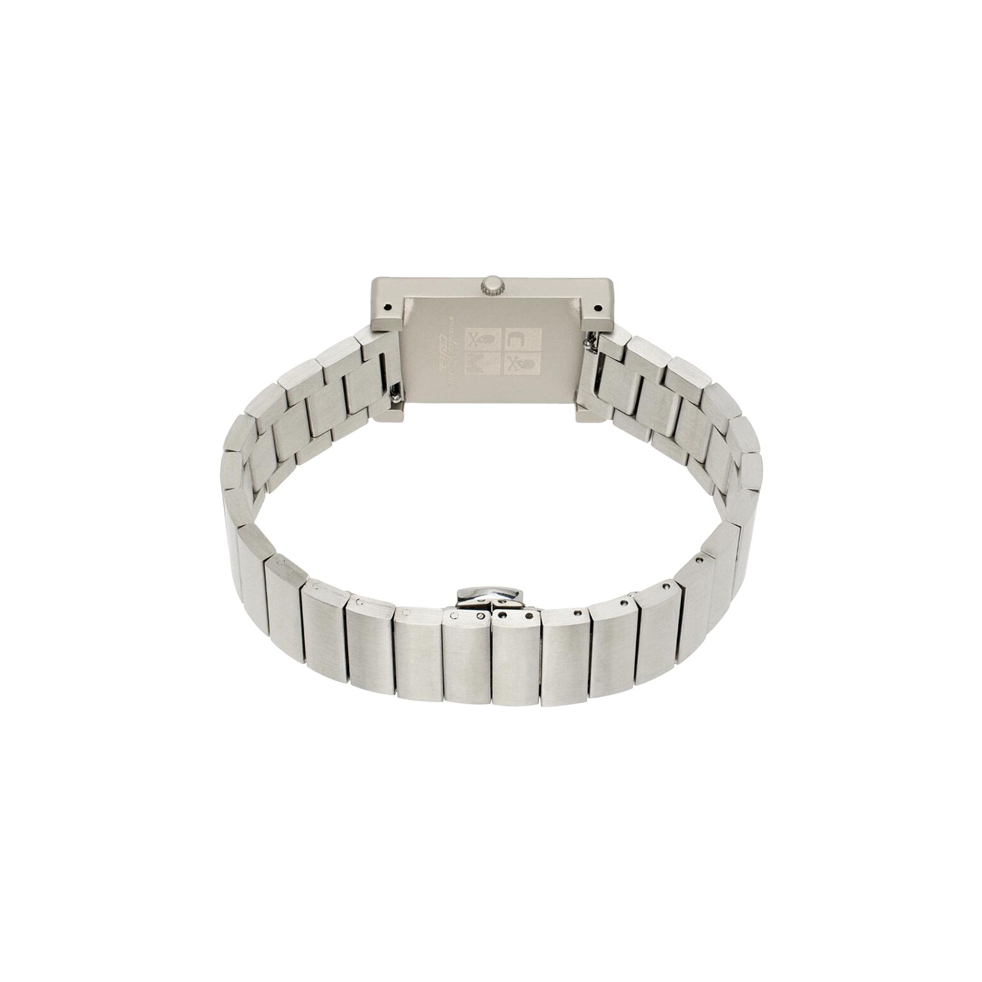 Buy Mastermind Japan x C2H4 Static Watch Bracelet 'Silver