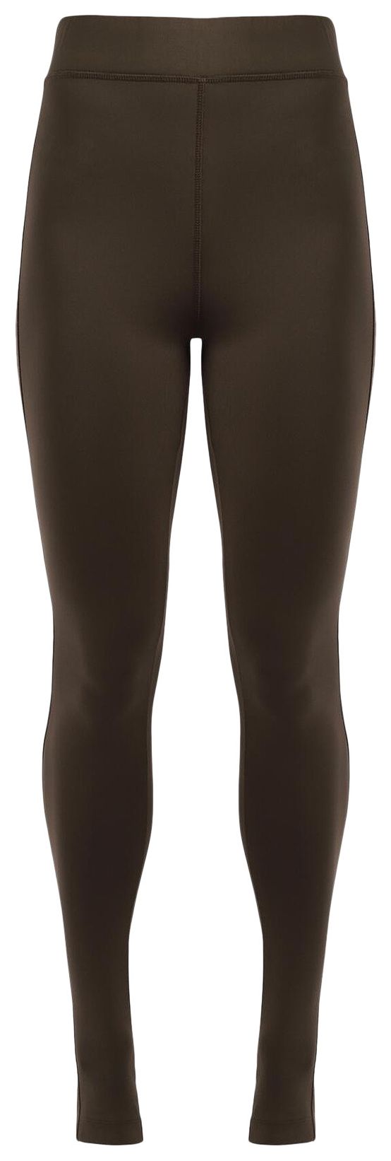 Lemaire Leggings Chocolate
