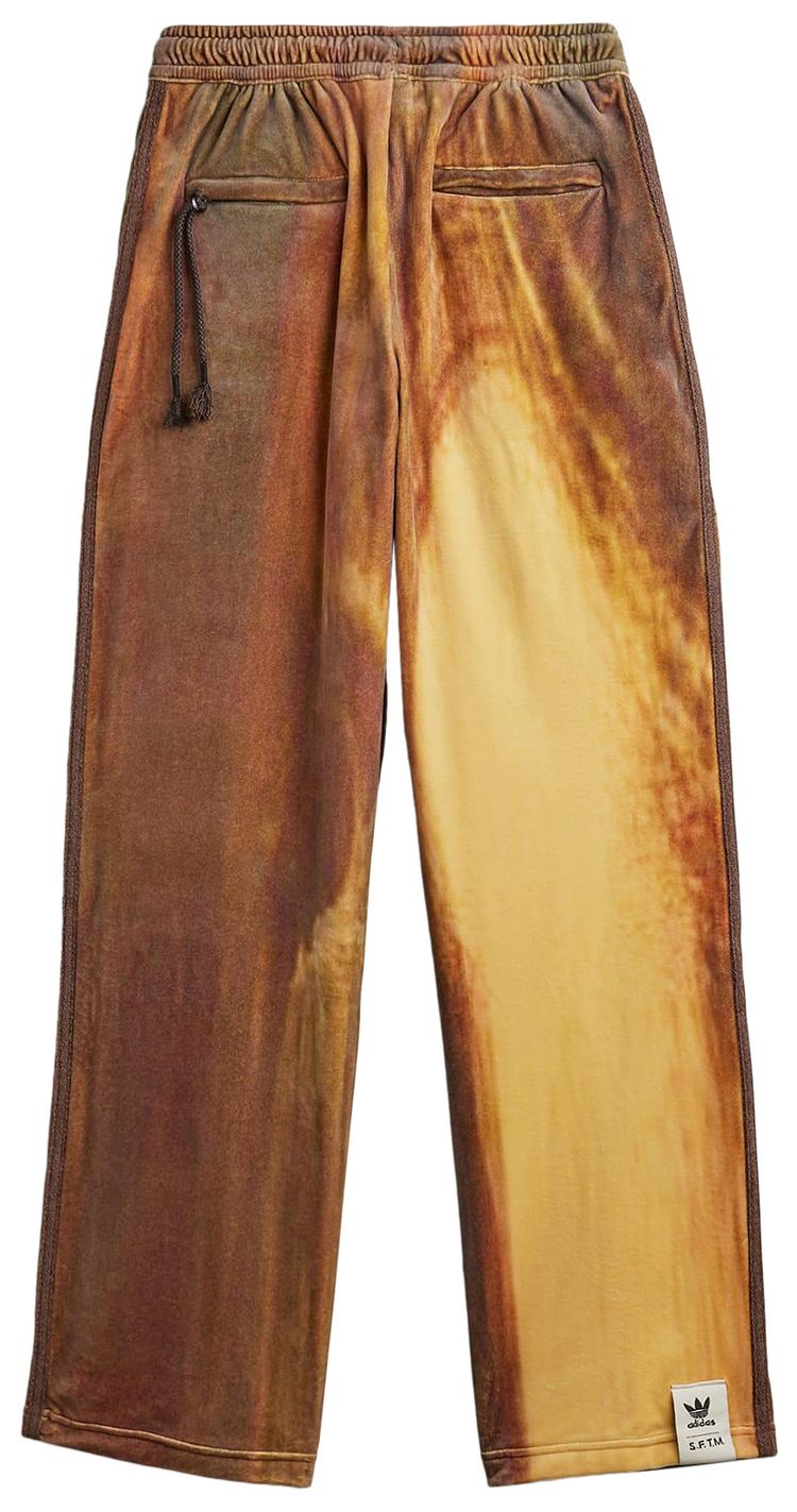 adidas x Song for the Mute Velvet Pants Yellow