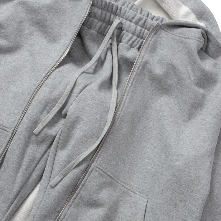 Who Decides War Multi Sweats Vintage Grey