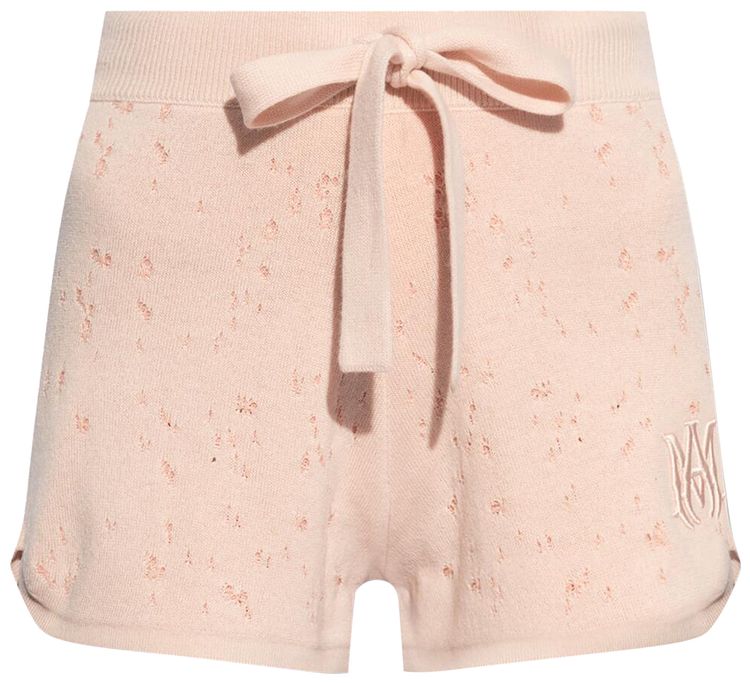 Amiri MA Shotgun Short Pink