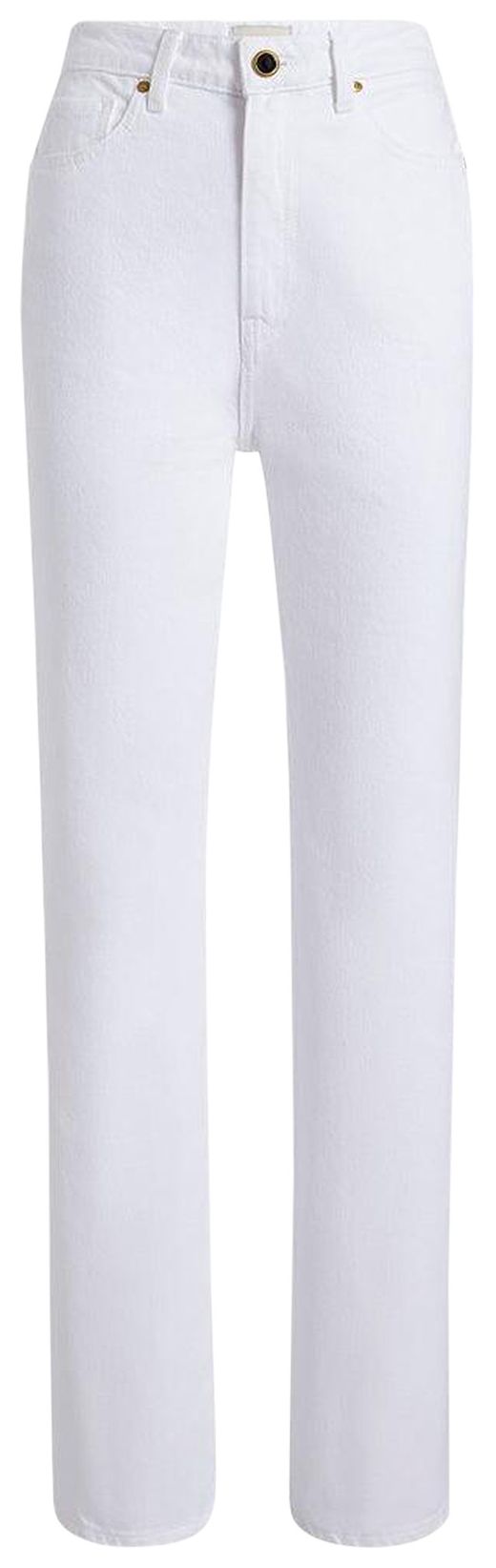 Khaite Danielle Jean White