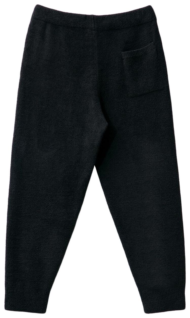 Mastermind World Lounge Long Pants BlackWhite