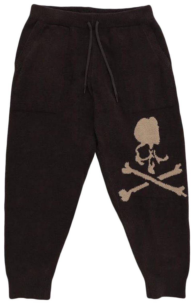Mastermind World Lounge Long Pants BrownSand