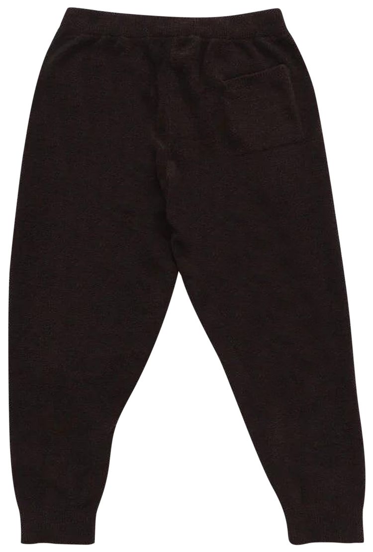 Mastermind World Lounge Long Pants BrownSand