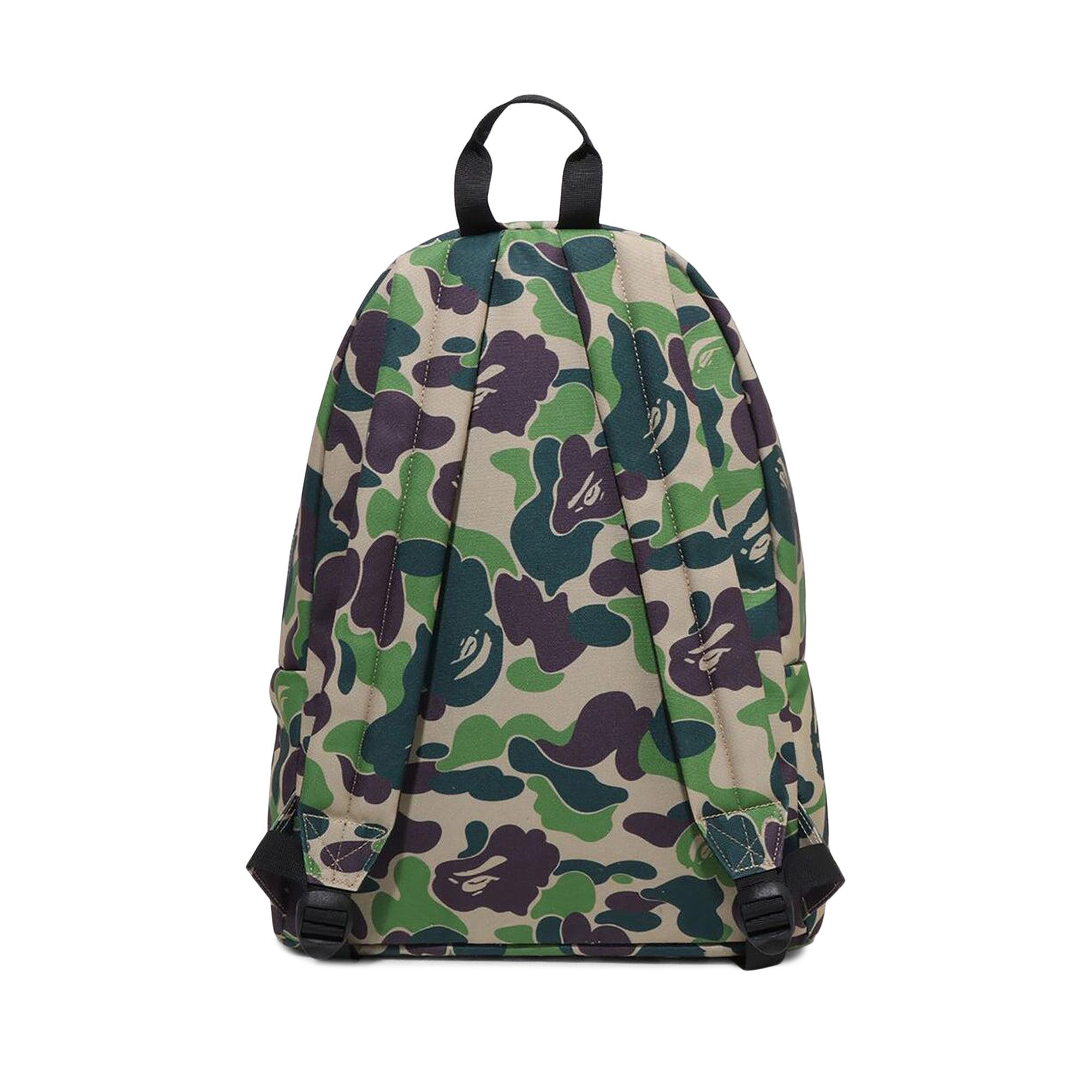 バッグ ABC CAMO SHARK DAYPACK bape bathing ape ABC CAMO SHARK DAYPACK MENS – us.bape.com