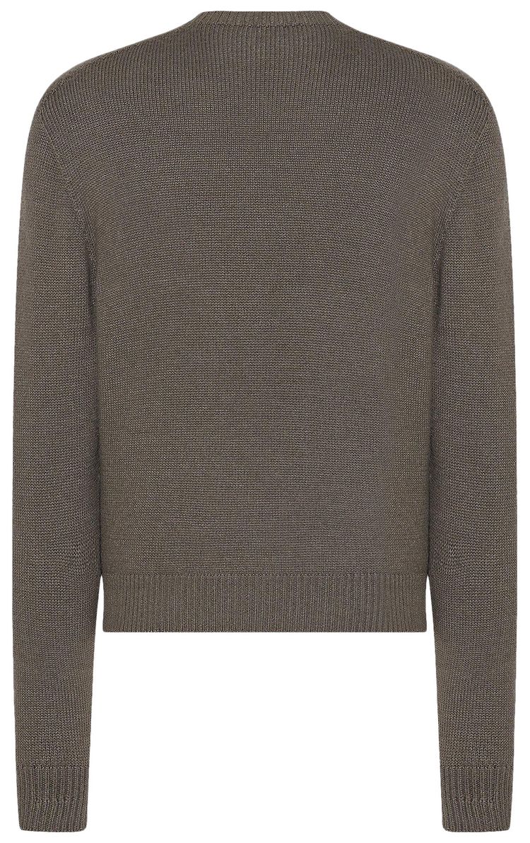 The Row Lorca Top Grey