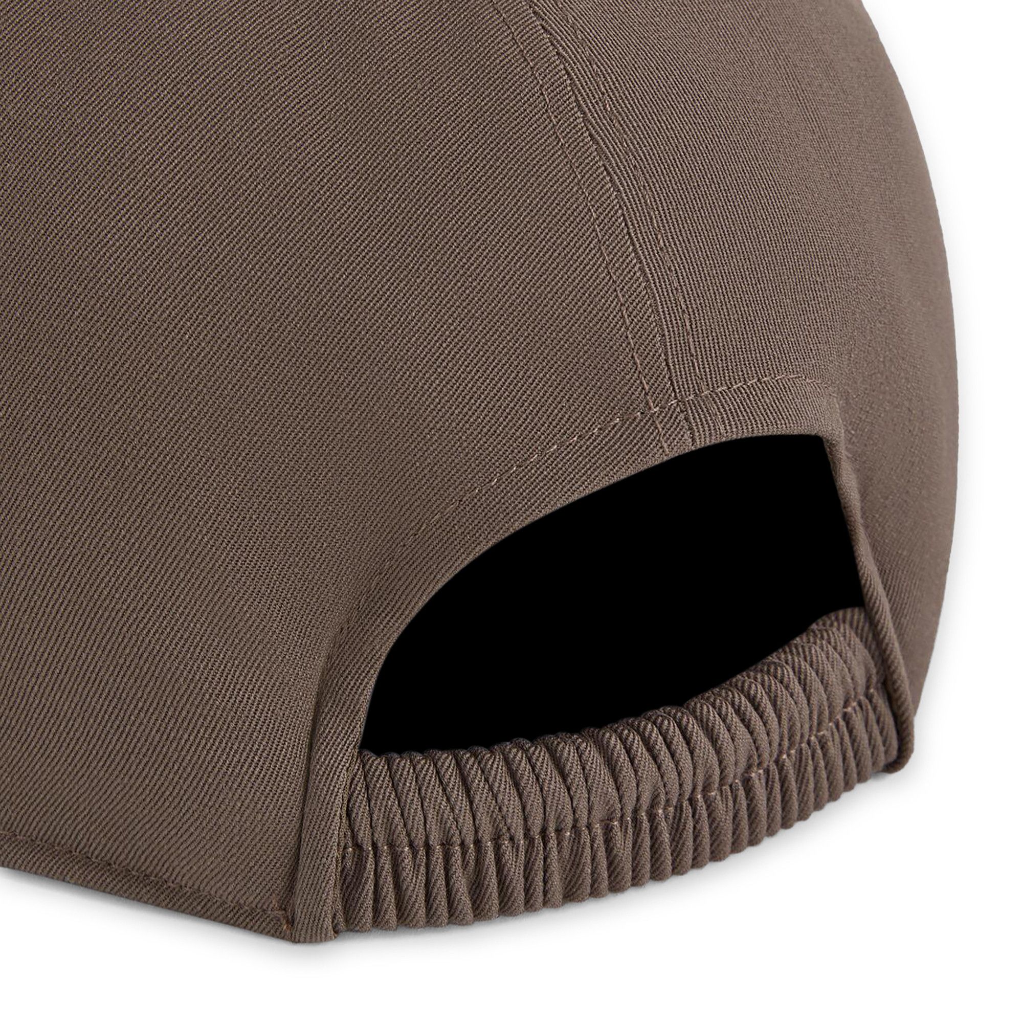 【未使用】Kith✖️Auralee Light Wool Leggero Cap 帽子