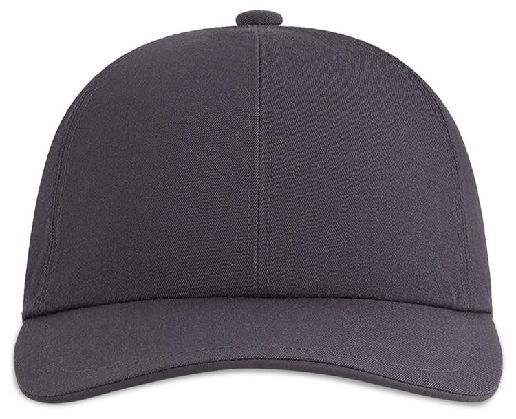 Kith 101 For Auralee Light Wool Leggero Cap Mountain