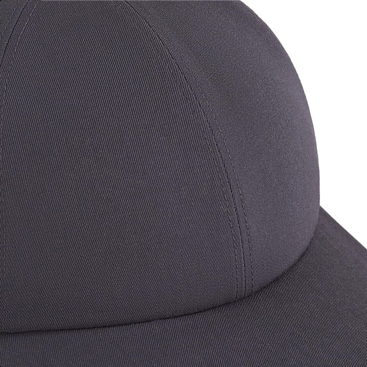 Kith 101 For Auralee Light Wool Leggero Cap Mountain