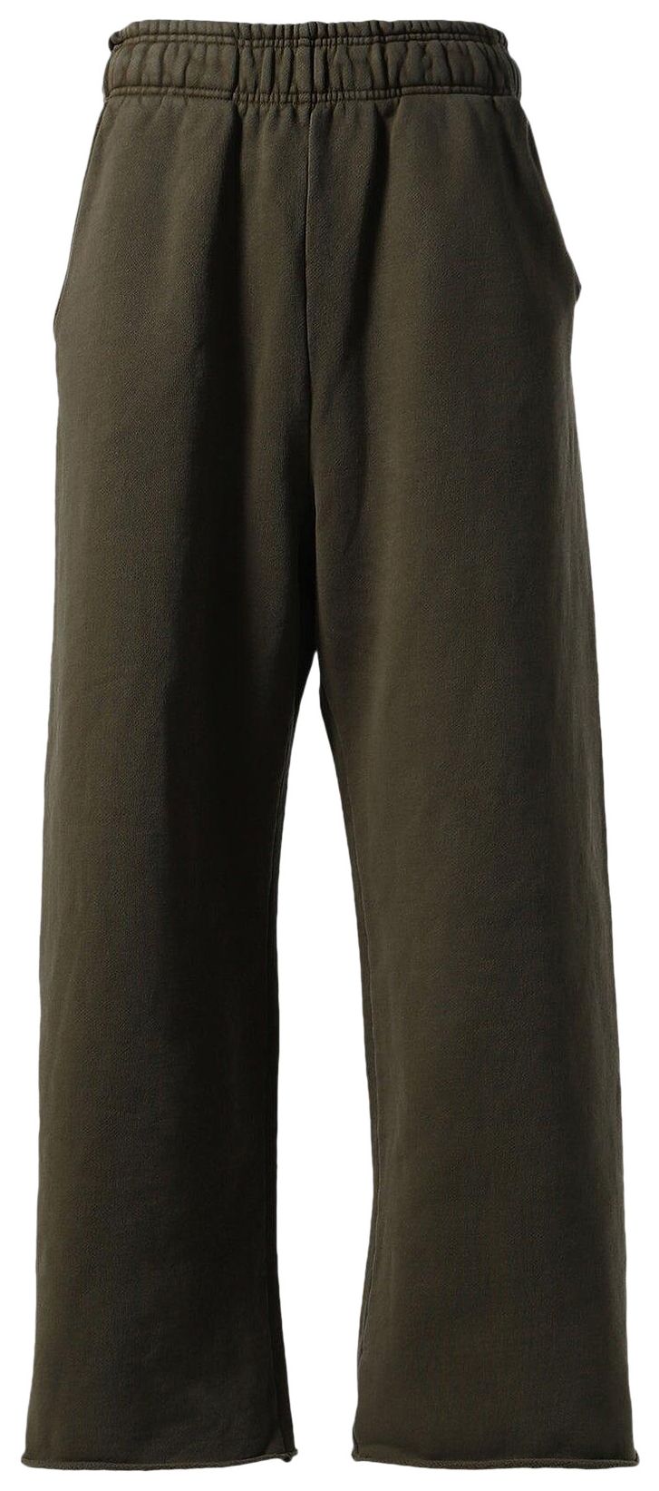 Entire Studios Full Sweatpants Military