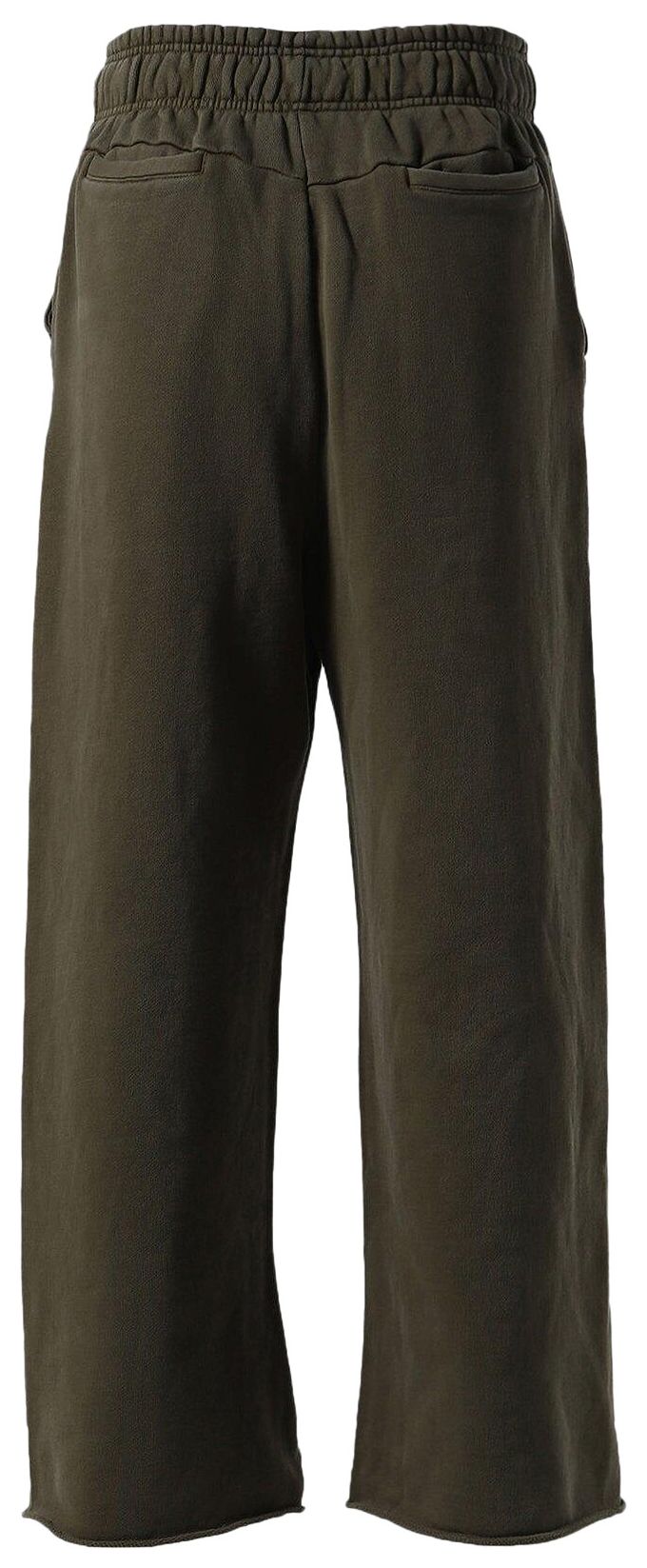 Entire Studios Full Sweatpants Military