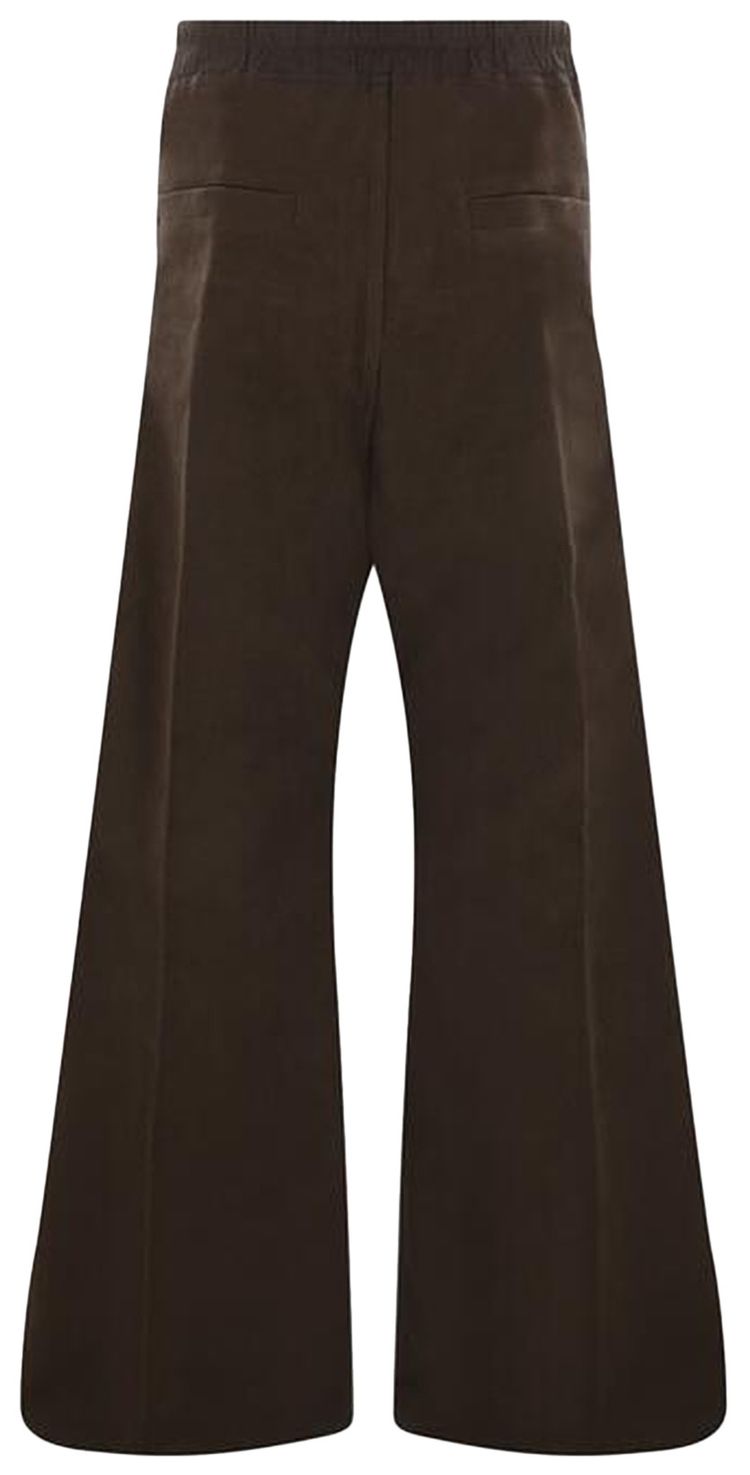 Rick Owens Cargobelas Pants Forest