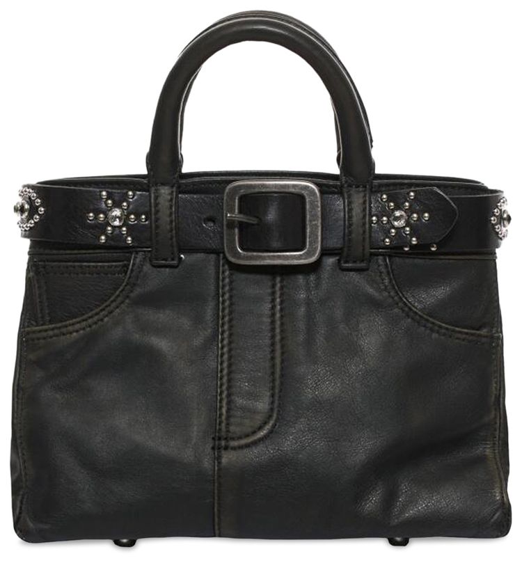 Medea x HTC Nina Bag Black