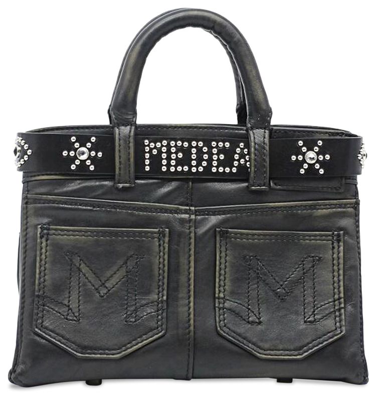 Medea x HTC Nina Bag Black