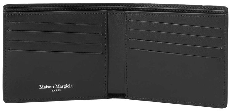 Maison Margiela Cardholder Black