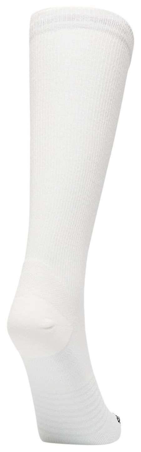 Y 3 Run Sock Core WhiteClear Grey