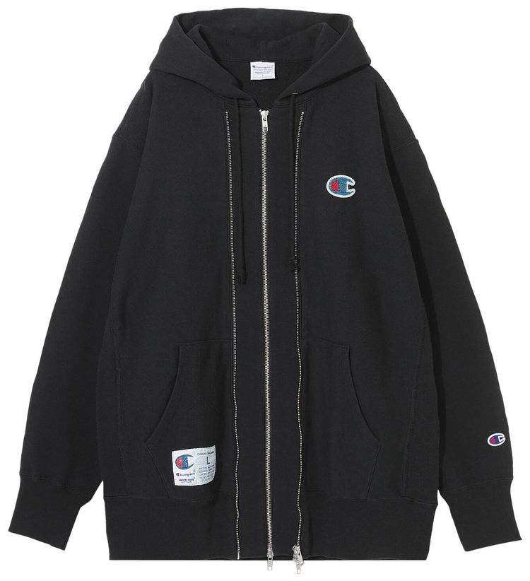 Undercover X Champion Cotton Fleece Sweatpants