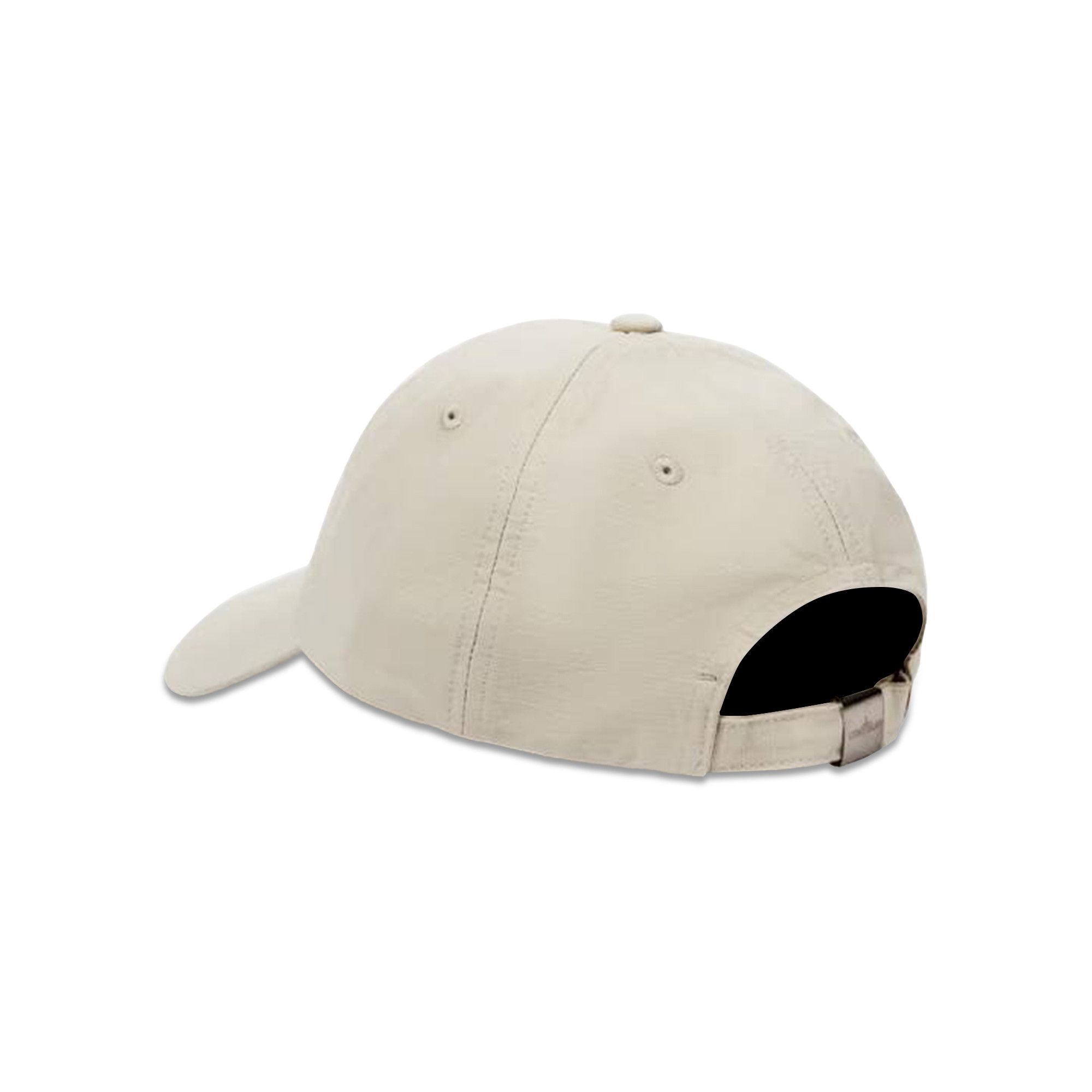 Buy Stone Island 6 Panel Ripstop Cap 'Sand' - 9100010S0154 V0095