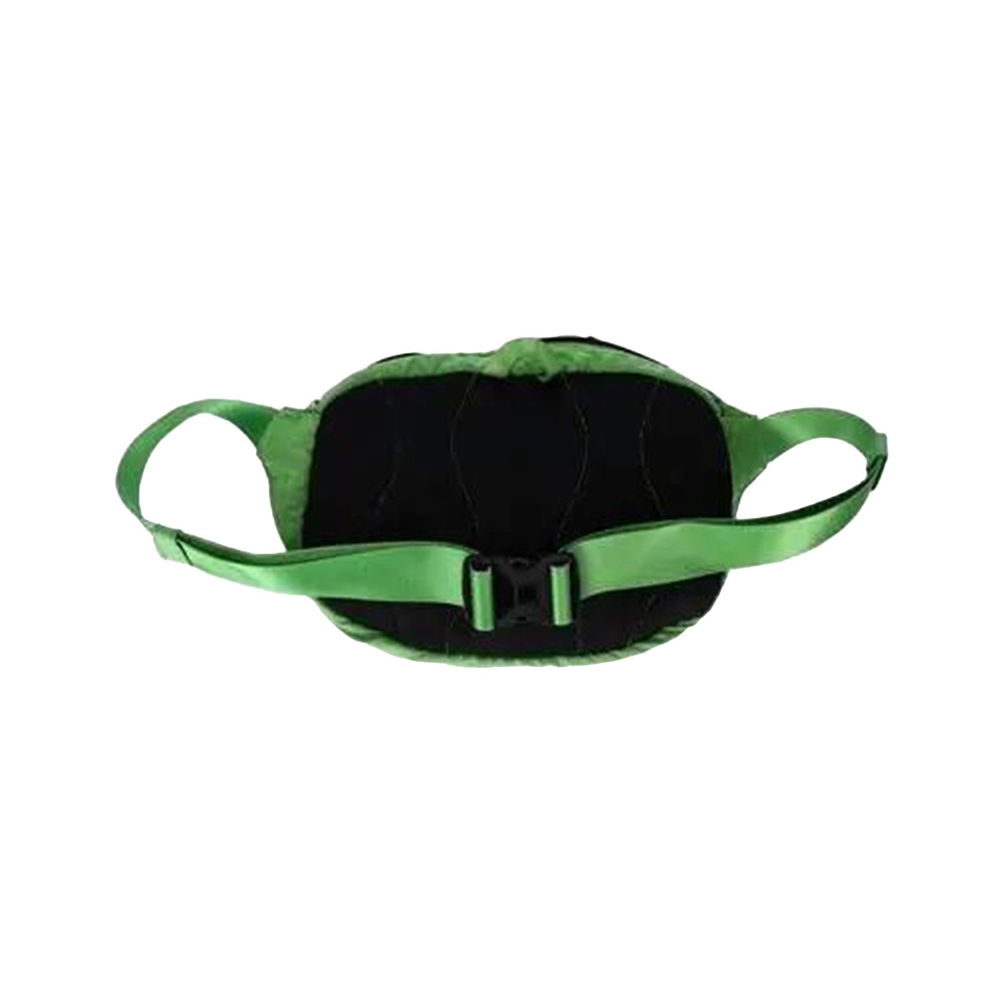 Buy C.P. Company Nylon B Crossbody Pack Bag 'Green' - 15CMAC112A Buy C.P. Company Nylon B Crossbody Pack Bag 'Green' - 15CMAC112A