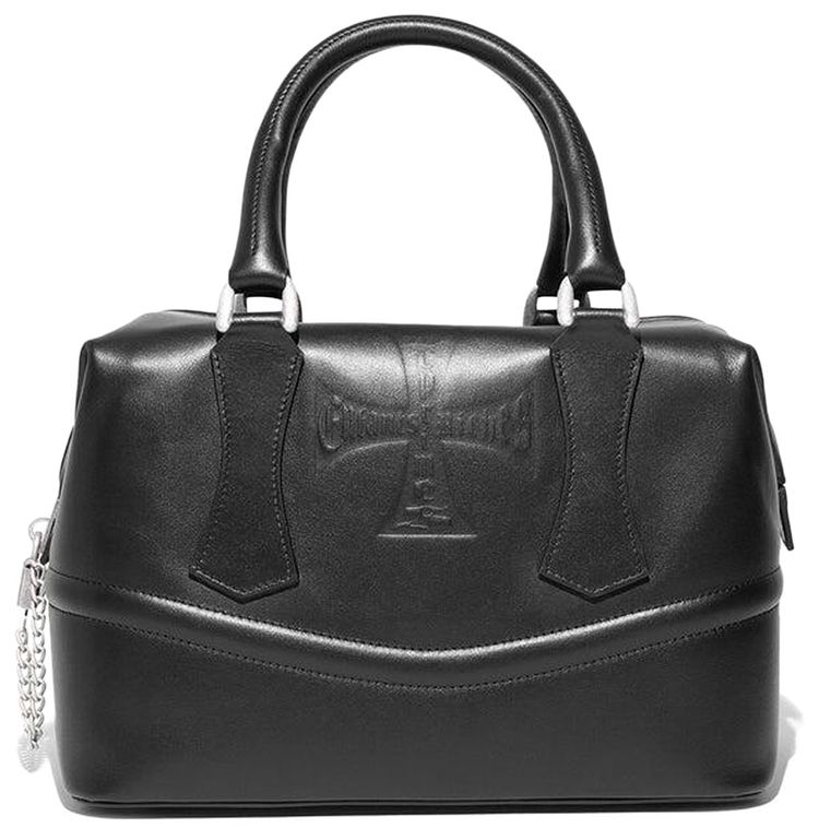 Enfants Riches Deprimes Bowling Bag Black