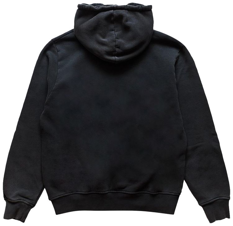 424 Alias Hoodie Black