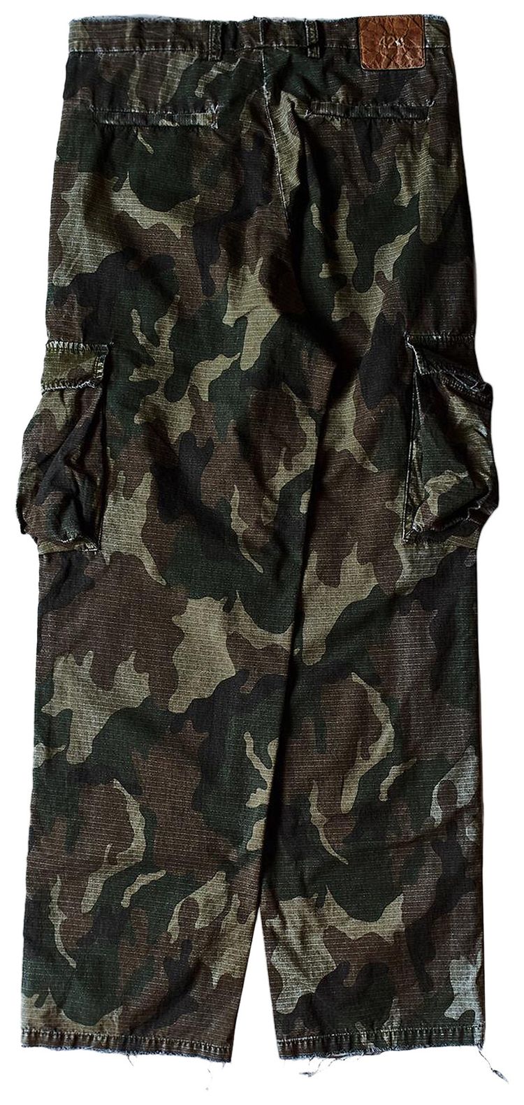 424 Cargo Pant Army Green