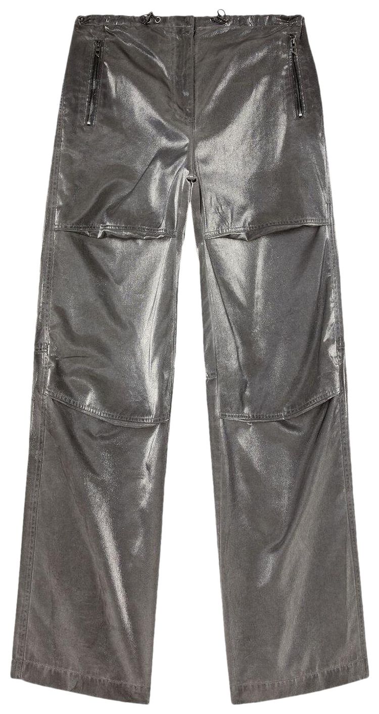 Diesel P Rodige Pant Black