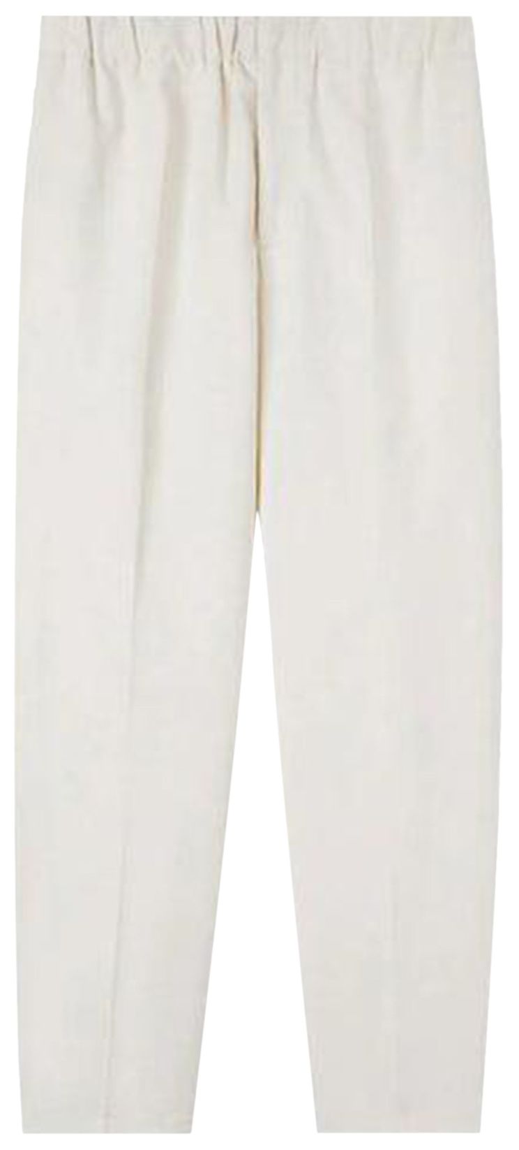 Jil Sander Casual Trousers Cornsilk