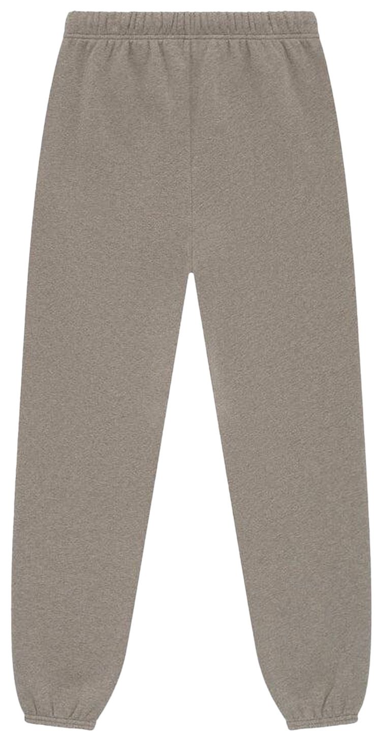 Fear of God Essentials Classic Fit Fleece Sweatpant Homestead Heather