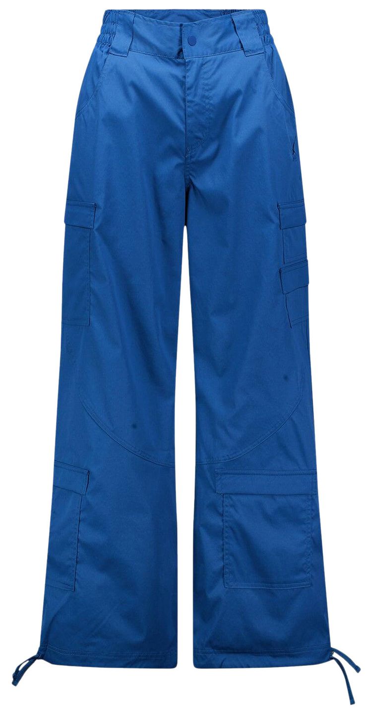 Air Jordan Chicago Pant Industrial Blue
