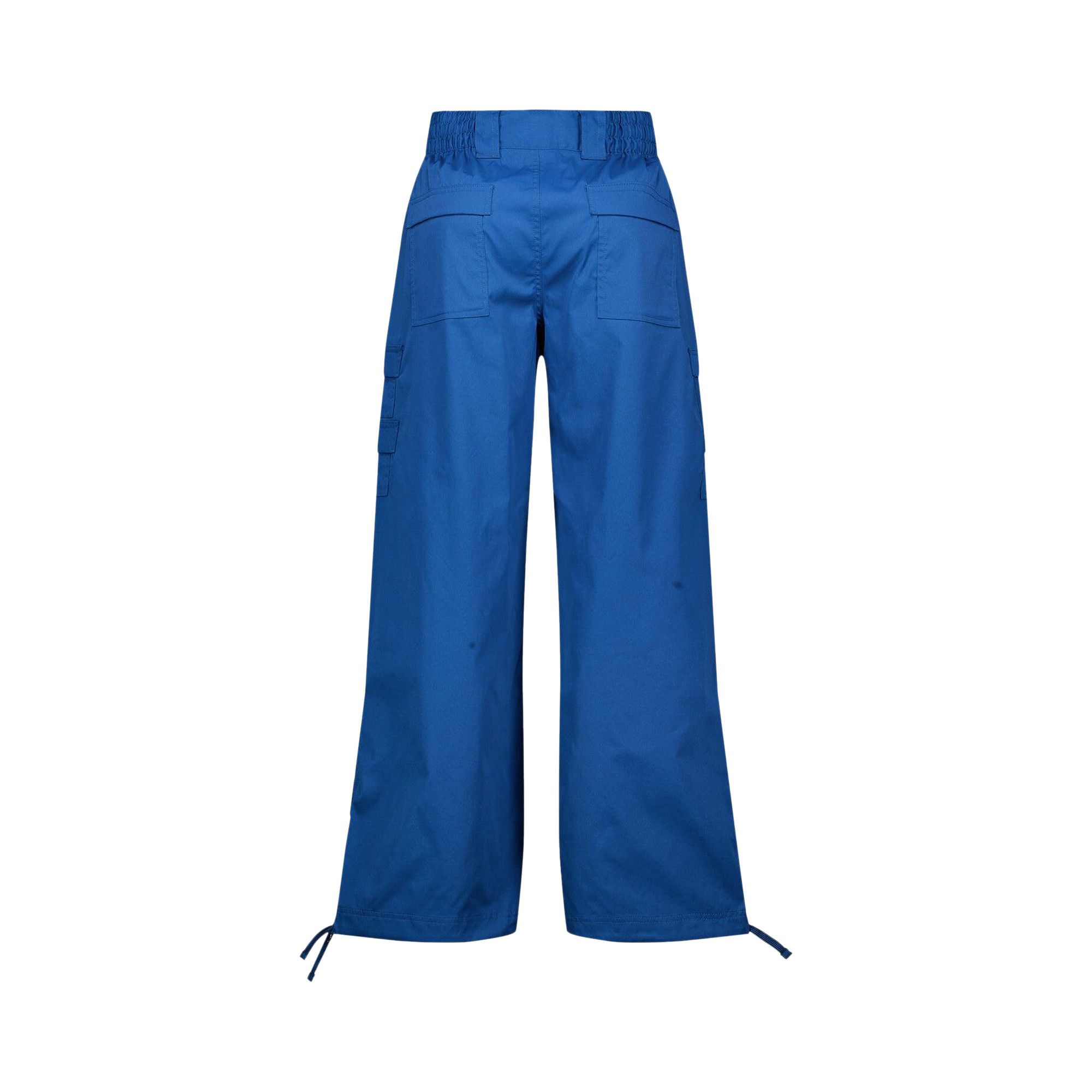 Buy Air Jordan Chicago Pant 'Industrial Blue' - DZ3349 457 | GOAT CA
