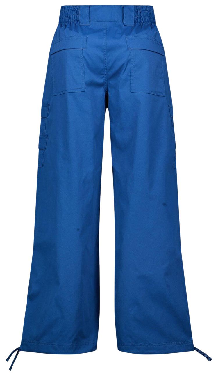 Air Jordan Chicago Pant Industrial Blue
