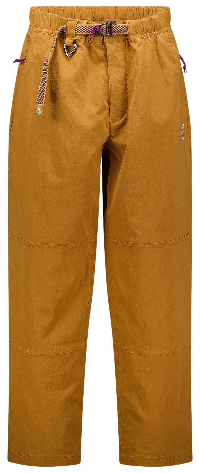 Nike ACG UV Hike Mid Rise Pants FlaxSummit White