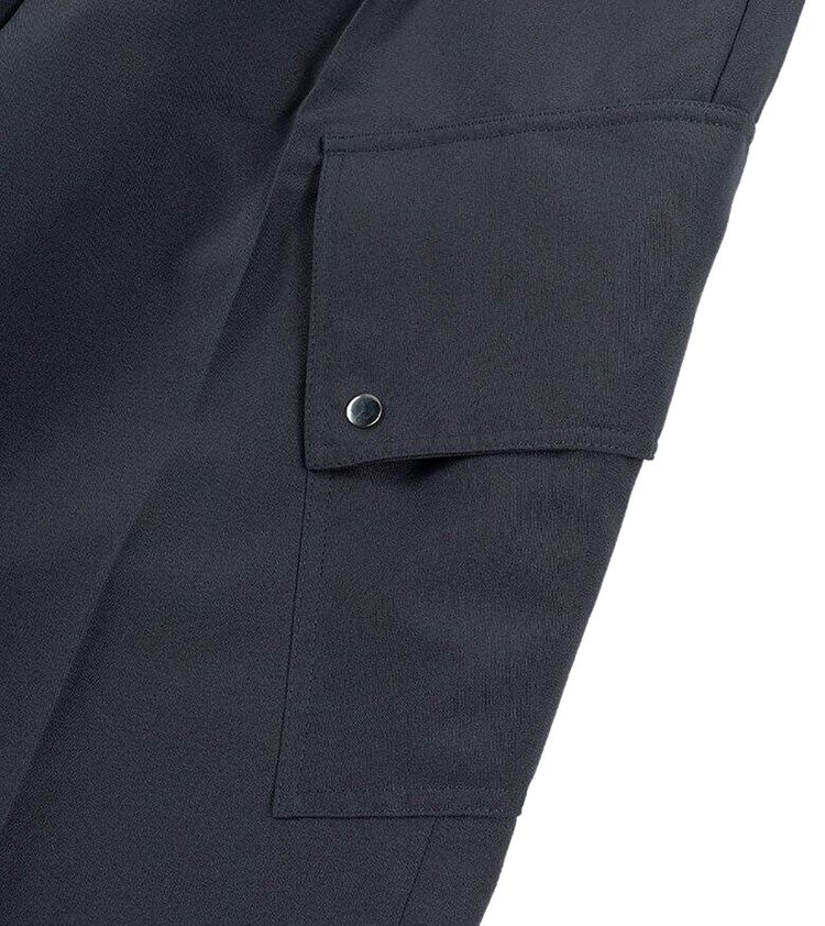 OAMC Combine Pants Grey