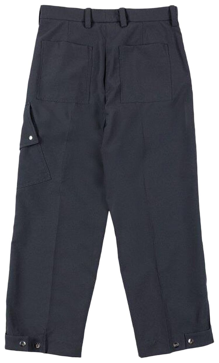 OAMC Combine Pants Grey