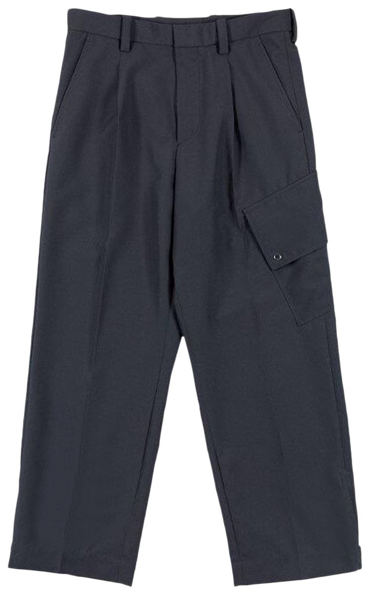 OAMC Combine Pants Grey
