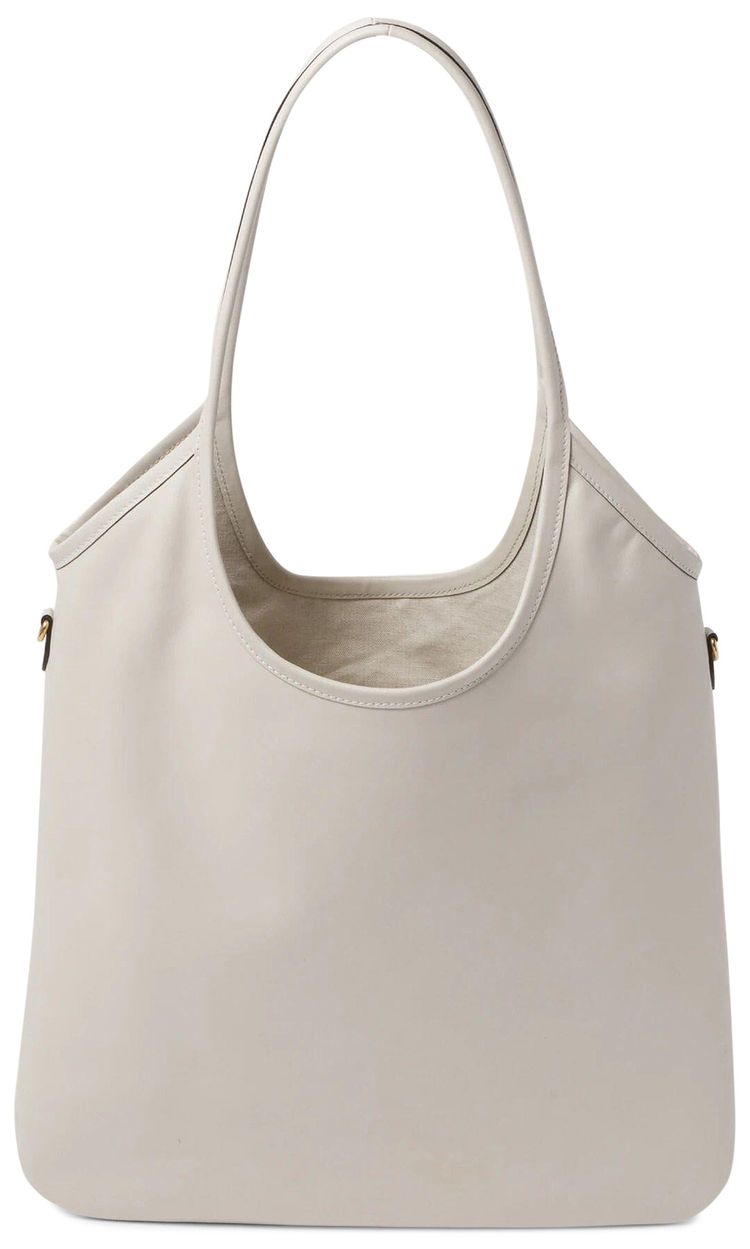 Miu Miu Ivy Bag Talco