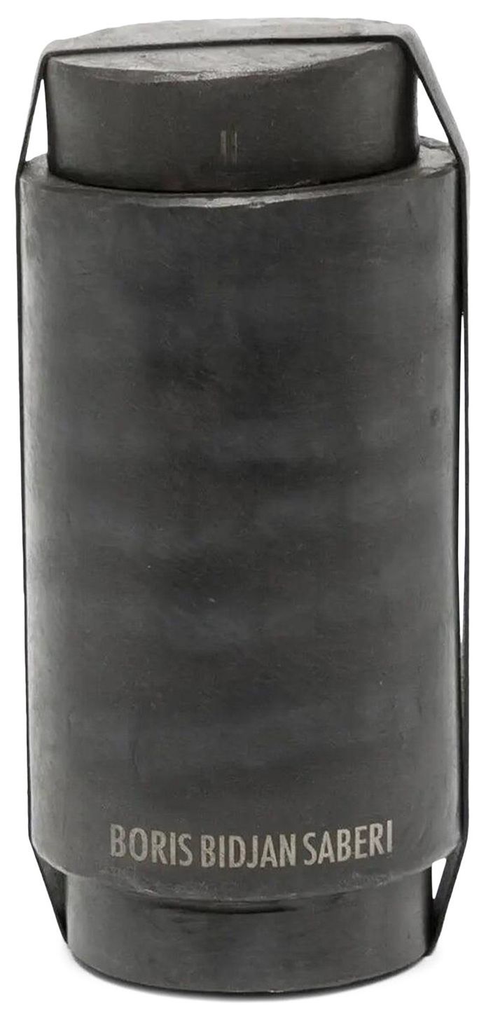 Boris Bidjan Saberi Candle 1 Black