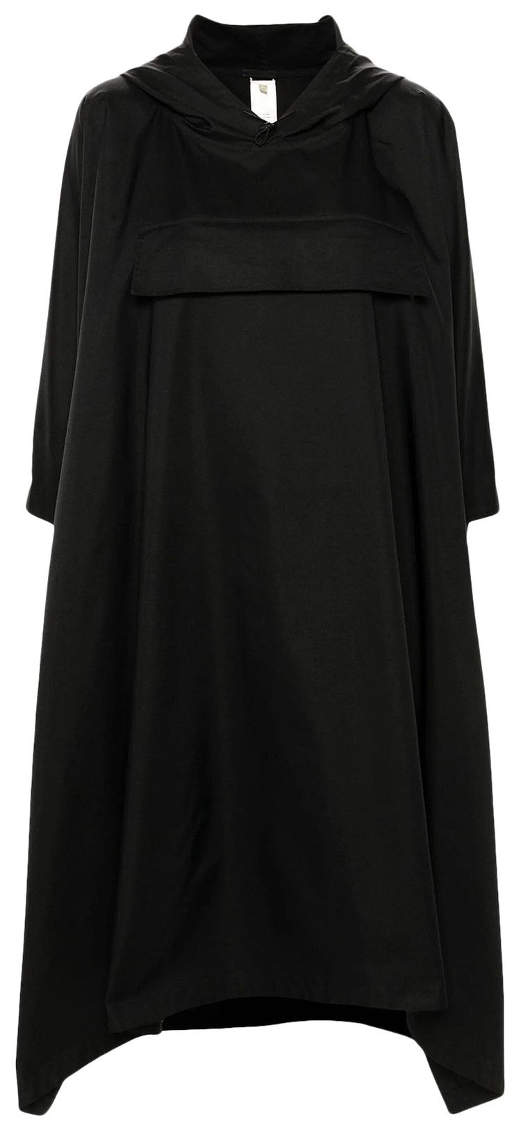 The Row Rian Coat Black