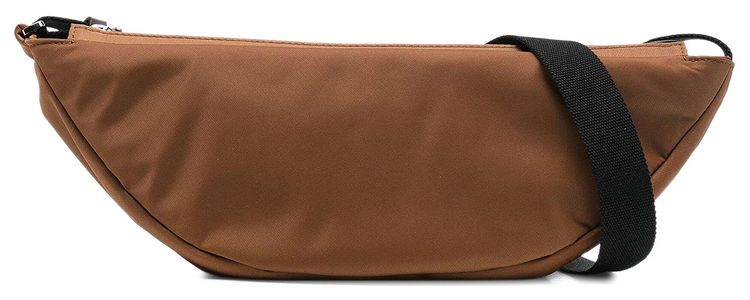 The Row Caiden Bag Tan