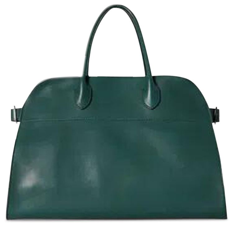 The Row Soft Margaux 15 Bag Cyprus