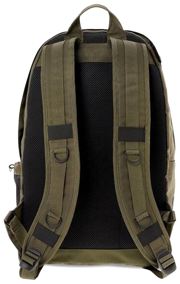 Porter Yoshida  Co Tanker 3Way Briefcase Sage Green