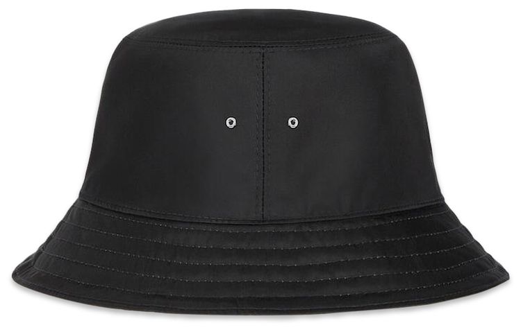 Givenchy Bucket Hat Black