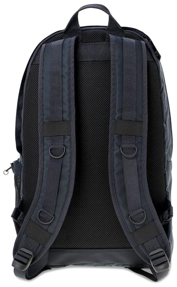 Porter Yoshida  Co Potr Ride Messenger Bag Navy Blue