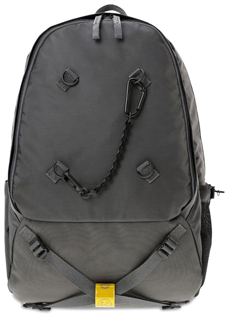 Porter Yoshida  Co Potr Ride Messenger Bag Graphite